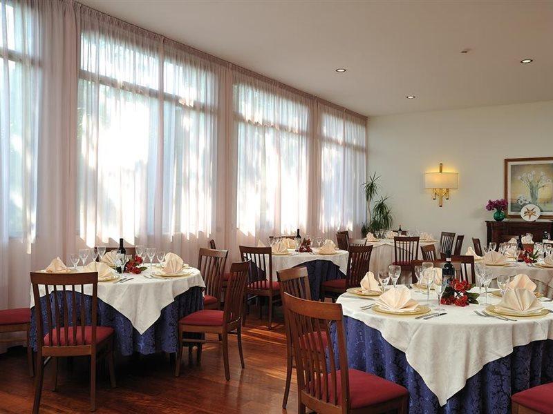 Hotel Olimpia Imola Exteriér fotografie