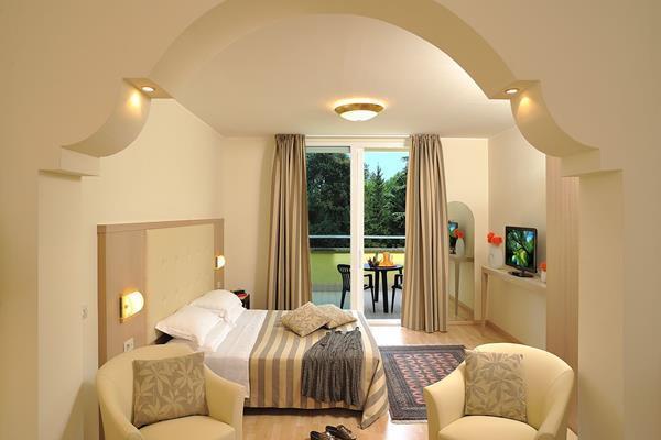 Hotel Olimpia Imola Exteriér fotografie