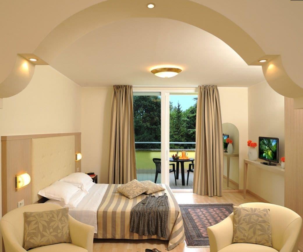 Hotel Olimpia Imola Exteriér fotografie