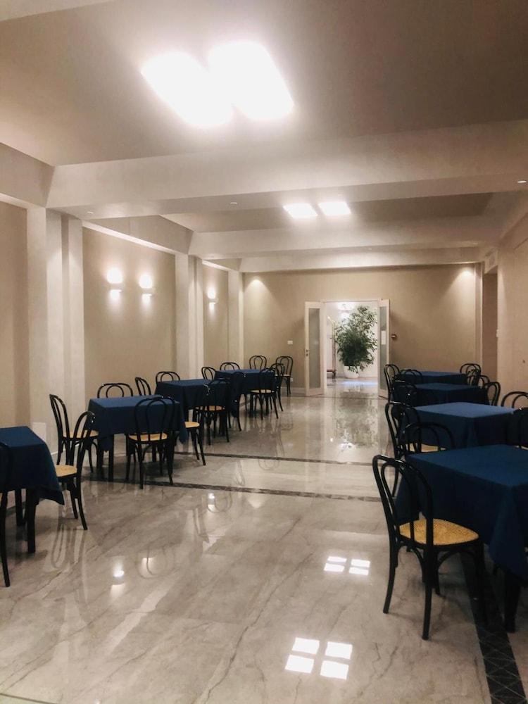 Hotel Olimpia Imola Exteriér fotografie