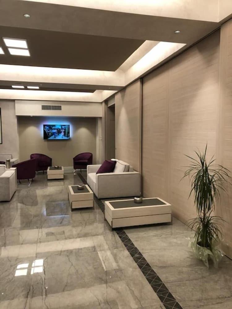 Hotel Olimpia Imola Exteriér fotografie