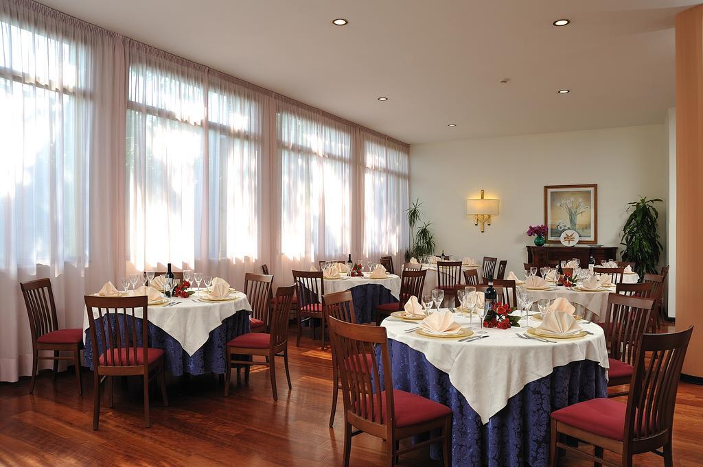 Hotel Olimpia Imola Exteriér fotografie
