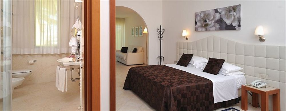 Hotel Olimpia Imola Exteriér fotografie