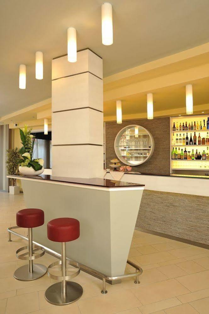 Hotel Olimpia Imola Exteriér fotografie